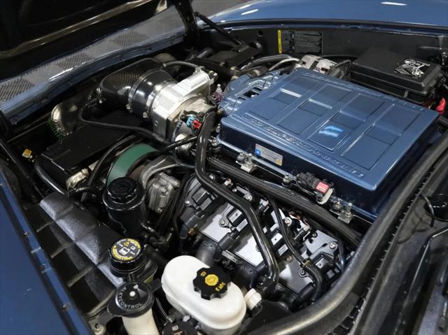 2011 Chevrolet Corvette ZR1