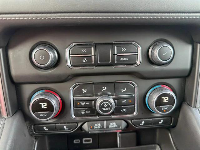 2024 Chevrolet Suburban 4WD LT