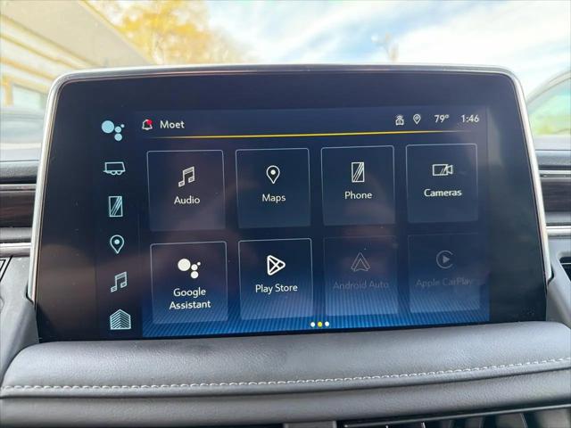 2024 Chevrolet Suburban 4WD LT