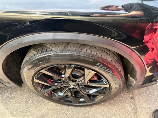 2022 Acura MDX A-SPEC Package