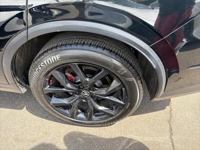 2022 Acura MDX A-SPEC Package