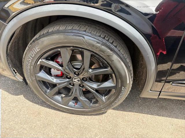 2022 Acura MDX A-SPEC Package