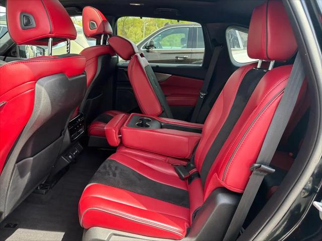 2022 Acura MDX A-SPEC Package