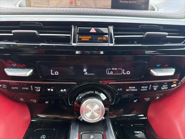 2022 Acura MDX A-SPEC Package