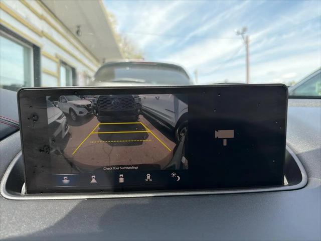 2022 Acura MDX A-SPEC Package