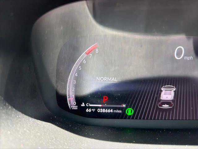 2022 Acura MDX A-SPEC Package
