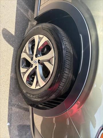 2021 Subaru Outback Touring