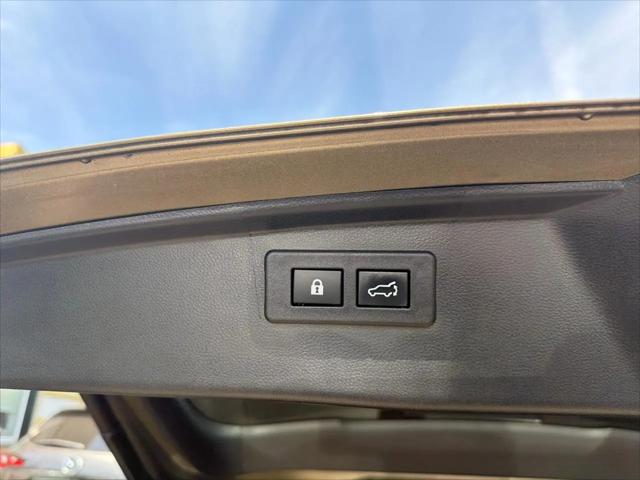 2021 Subaru Outback Touring