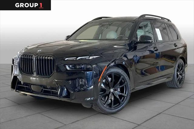 2023 BMW X7 xDrive40i for sale in Arlington, TX