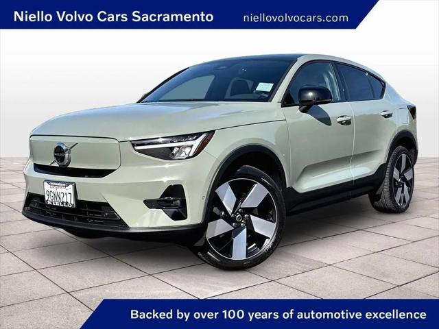 2023 Volvo CT Twin Plus for sale in Sacramento, CA