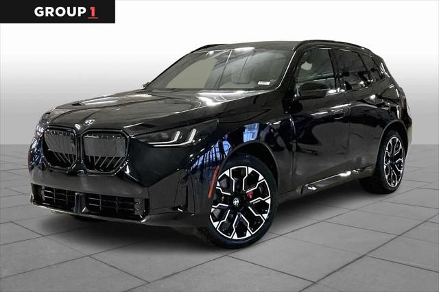 2026 BMW X3 30 xDrive for sale in Arlington, TX