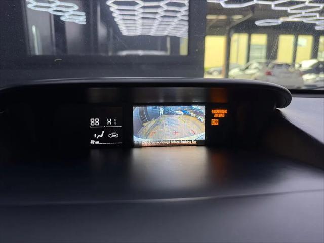 2015 Subaru WRX STI STI
