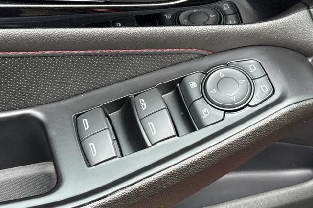 2023 Chevrolet Traverse FWD RS