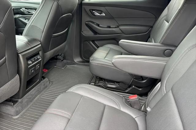 2023 Chevrolet Traverse FWD RS