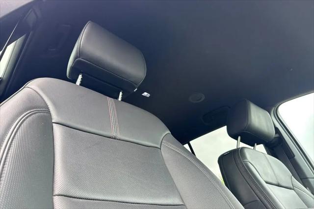2023 Chevrolet Traverse FWD RS