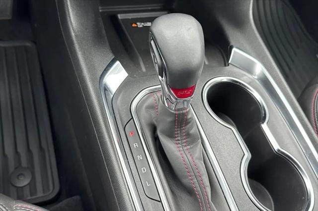 2023 Chevrolet Traverse FWD RS