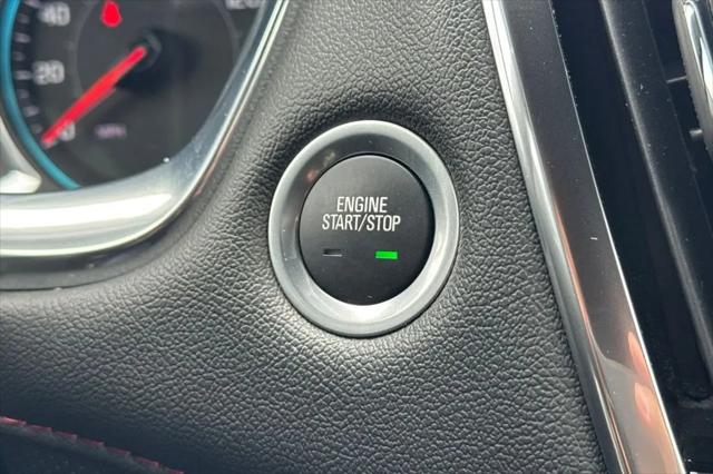 2023 Chevrolet Traverse FWD RS
