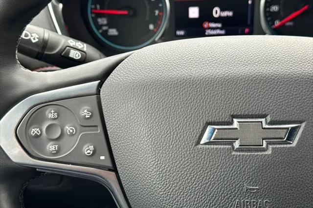 2023 Chevrolet Traverse FWD RS