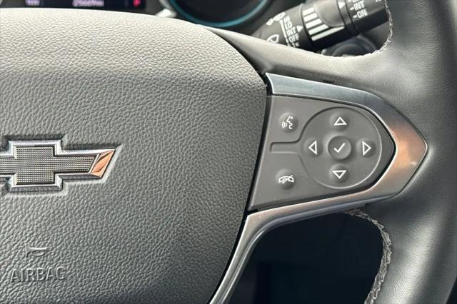 2023 Chevrolet Traverse FWD RS