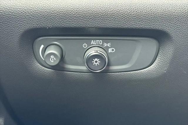 2023 Chevrolet Traverse FWD RS