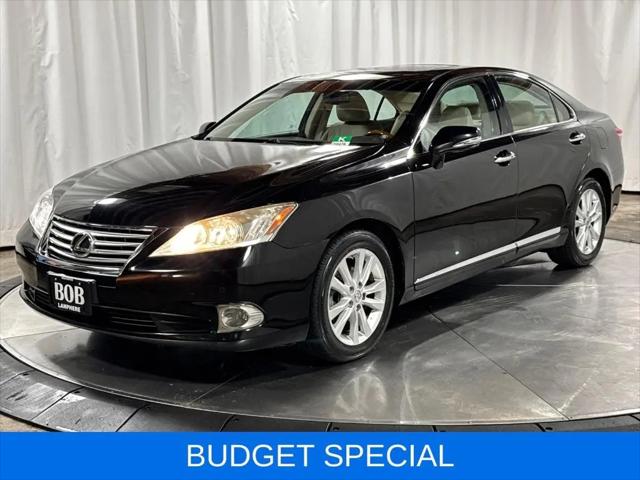 2011 Lexus ES 350 Base for sale in Portland, OR