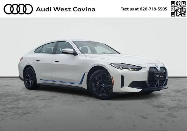 2024 BMW i4 eDrive40 for sale in West Covina, CA