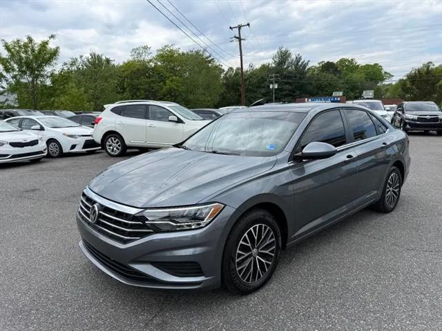 2019 Volkswagen Jetta 1.4T S for sale in Fredericksburg, VA