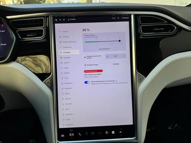 2017 Tesla Model X 100D