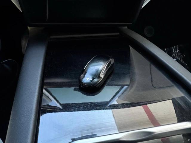 2017 Tesla Model X 100D