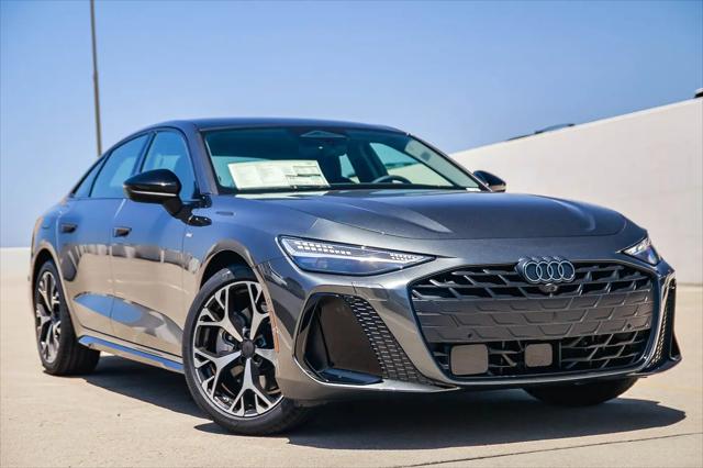 2026 Audi A6 Premium Plus quattro S tronic for sale in Mission Viejo, CA