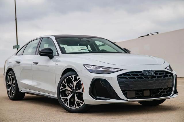 2026 Audi A6 Premium Plus quattro S tronic for sale in Mission Viejo, CA