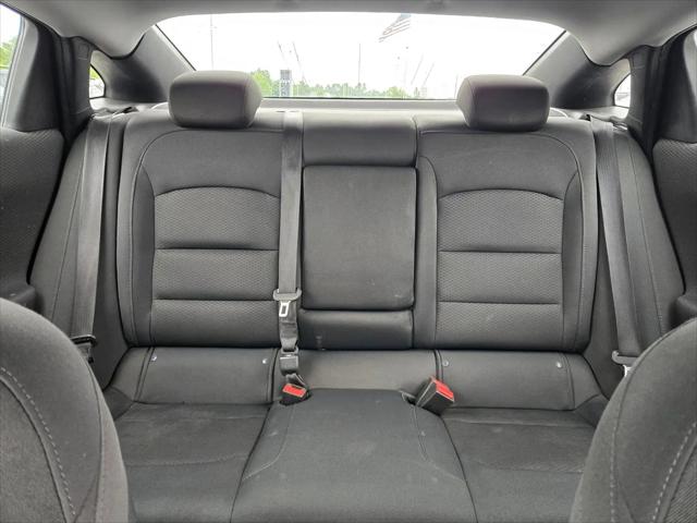 2016 Chevrolet Malibu 1LT