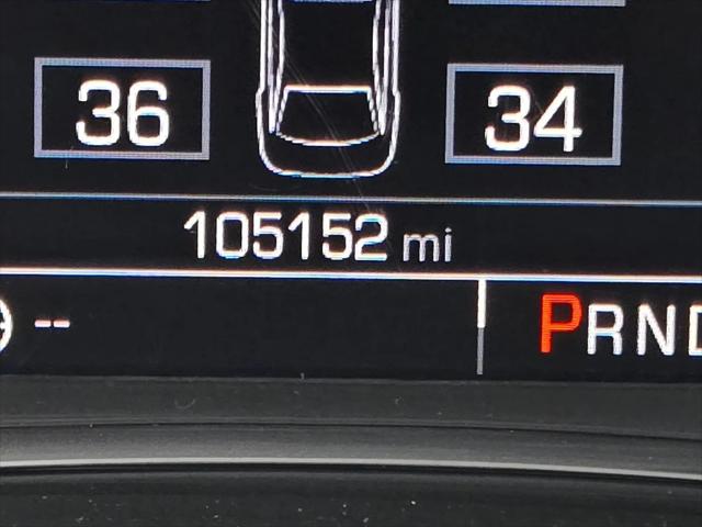 2016 Chevrolet Malibu 1LT
