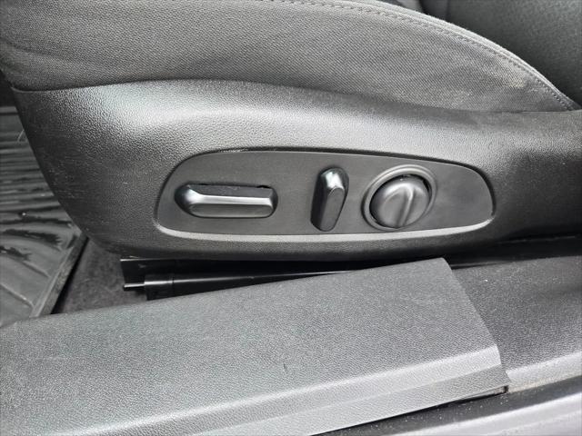 2016 Chevrolet Malibu 1LT