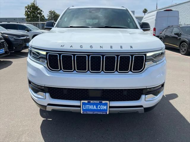 2024 Jeep Wagoneer Series II 4x2
