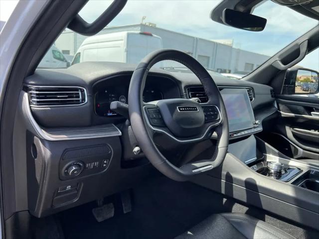 2024 Jeep Wagoneer Series II 4x2