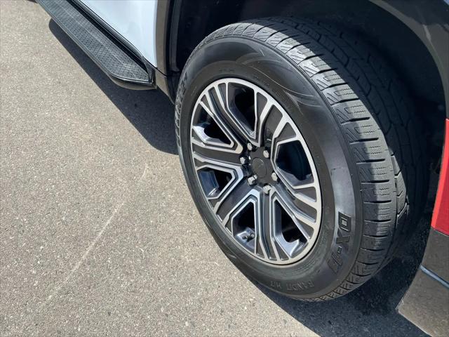 2024 Jeep Wagoneer Series II 4x2