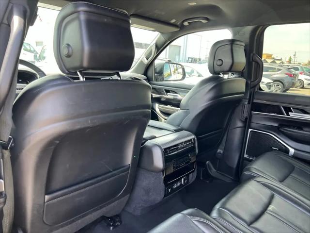 2024 Jeep Wagoneer Series II 4x2