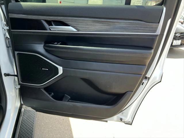 2024 Jeep Wagoneer Series II 4x2