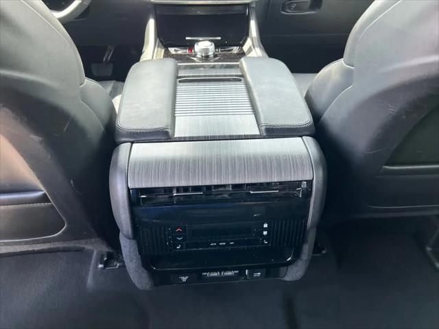 2024 Jeep Wagoneer Series II 4x2