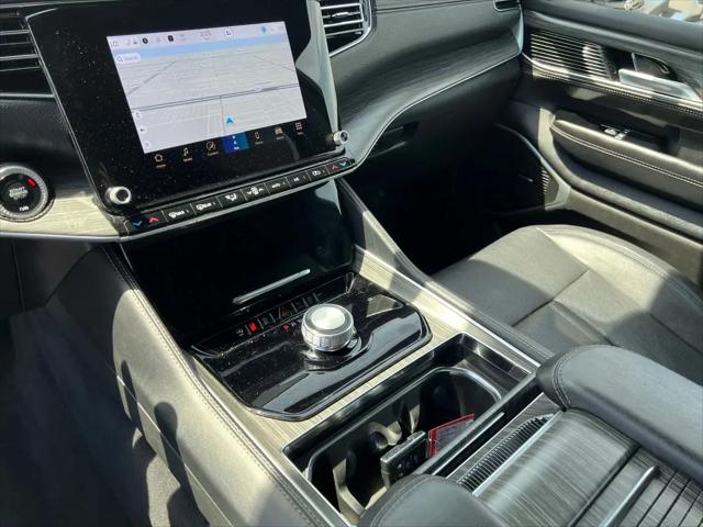 2024 Jeep Wagoneer Series II 4x2