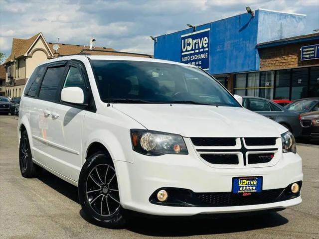 2017 Dodge Grand Caravan GT for sale in Chesapeake, VA