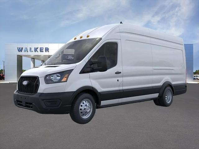 2026 Ford Transit Cargo Van T-350 HD for sale in Clearwater, FL