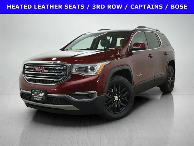 2018 GMC Acadia SLT-1 for sale in Coon Rapids, MN