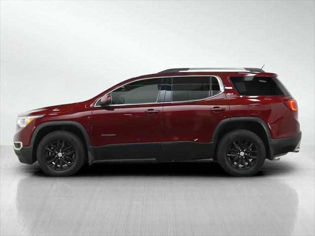 2018 GMC Acadia SLT-1