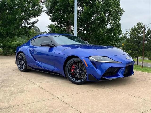 2025 Toyota GR Supra 3.0 for sale in Longview, TX