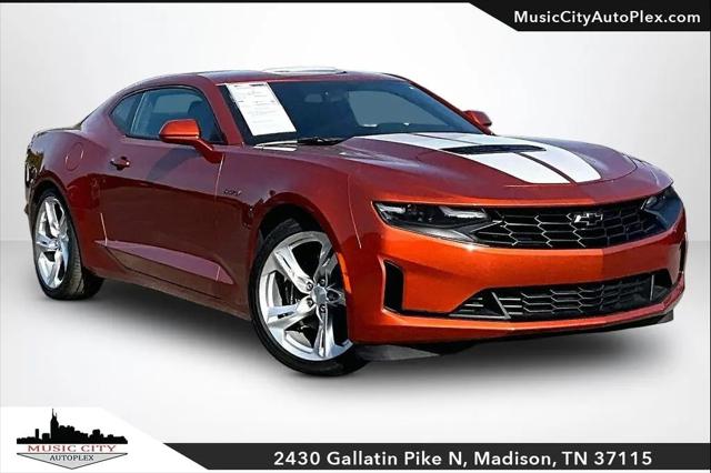 2023 Chevrolet Camaro RWD Coupe LT1 for sale in Madison, TN