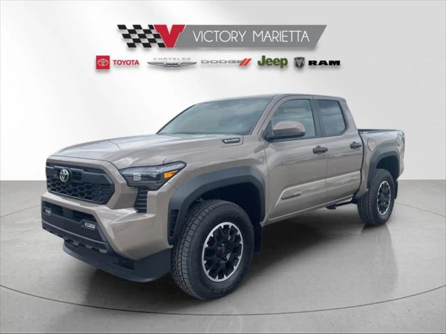 2026 Toyota Tacoma TRD Off Road for sale in Marietta, OH