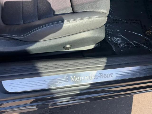 2019 Mercedes-Benz C-CLASS C 300 4MATIC