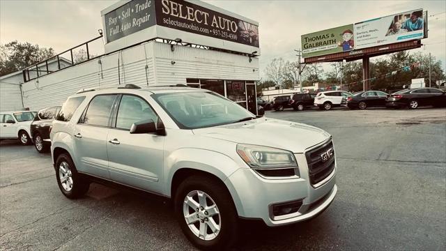2014 GMC Acadia SLE-1 for sale near Dayton, OH